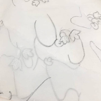 322_3  органза серая цветы (2)