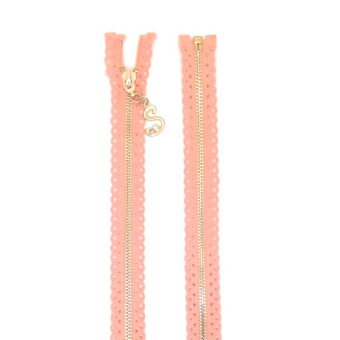 молния метал декор 70 см (3)