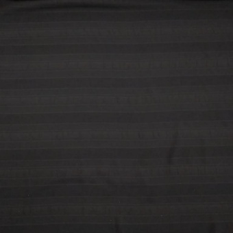 1949-12 креп-шифон жакард черный (2)