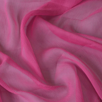 181-44 шифон розовый