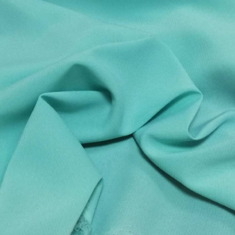 1304-24 подкладочная вискоза стрейч мятная (1)