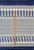 2338-10 Штапель вискозный купон голубой принт (4)