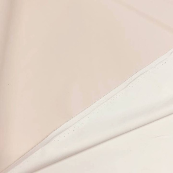 2305-11 Кожа искуственная молочный (2)