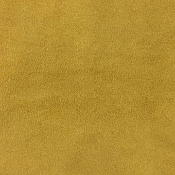 1572-5 замша стрейч желтая (2)