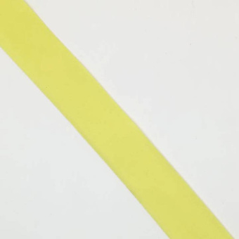 бейка трикотажная 30 мм желтый 1 (1)