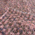 2009-1 трикотаж вязаный розовый  (3)