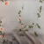 2091-1 шелк стрейч серый цветы (1)