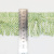 Бахрома 70 мм  05 зеленый 