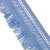 тесьма 1182 голубая бахрома (1) тесьма 1182 голубая бахрома (1)