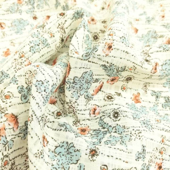 2295-2 вискоза плательная молочная цветы (2)
