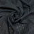 2363-3 Хлопок вышивка черная  (1)