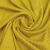 2322-1 Трикотаж косичка желтый (1)