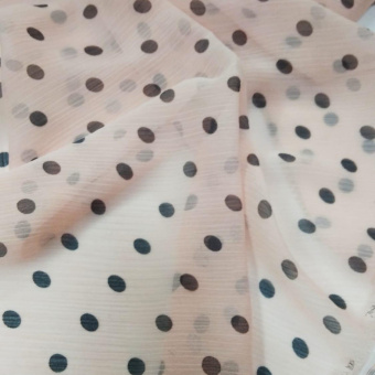 2236-1 шифрон горох розовый  (2)