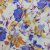 2211-20 вискоза плательная синяя цветы (3)
