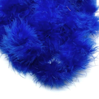 боа синий (2)