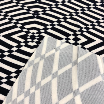 2006-2 креп плательный сиий принт (3)