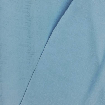 1835-5 шелк жаккард голубой (2)