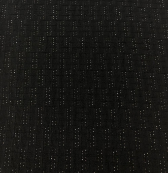 2132-3 креп жаккард плательный черный (1)