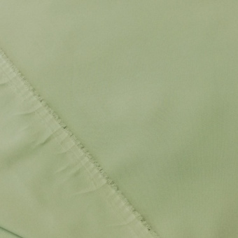 1932-5 шелк стрейч зеленый  (2)