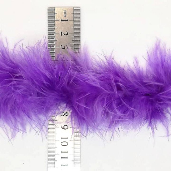 боа 590 фиолетовый (3)