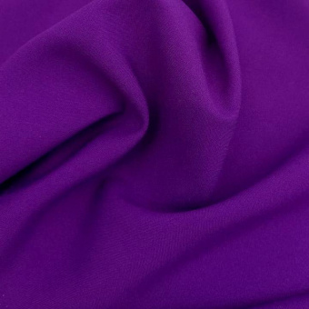 1023-25 Габардин фиолетовый (1)