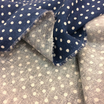 1804-6 лен синий горох (2)