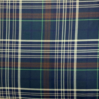 2159-1 костюмная клетка