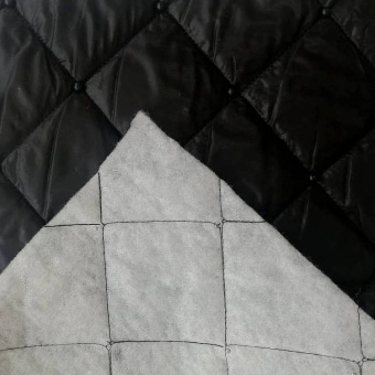 2263-13 стежка на синтепоне