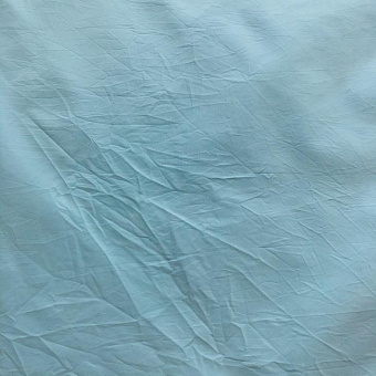 2204-8 плащевая голубая (2)