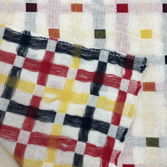 2096-3 лен 2-сторонний молочный (2)