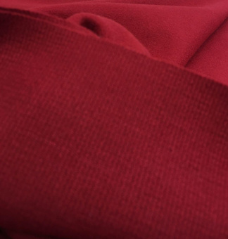 1845-2 шерсть пальтовая красная (2)