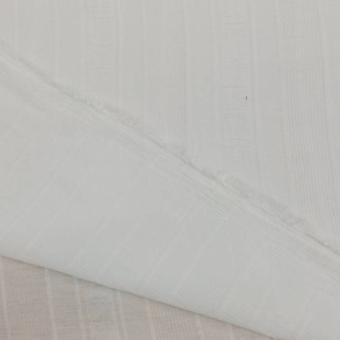 1949-7 креп-шифон жакард молочный (3)