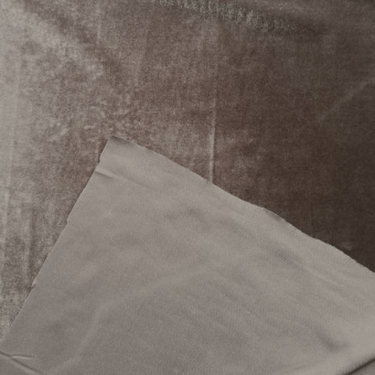 1982-5 бархат стрейч бежевый (3)