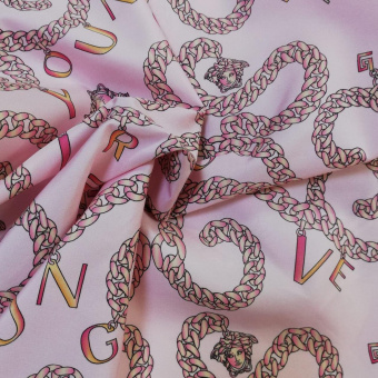 2203-1 плащевая розовая принт (3)