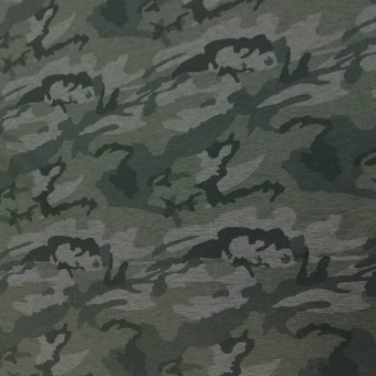 1999-2 трикотаж вискозный зеленый камуфляж (1)