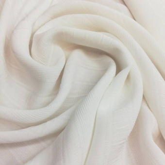 1949-7 креп-шифон жакард молочный (1)