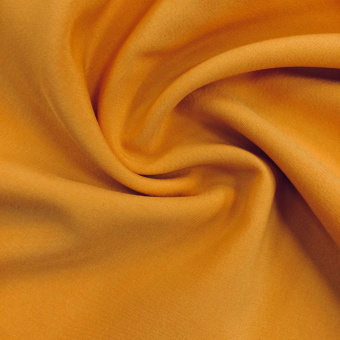 1805-52 костюмная стрейч  оранжевая(1)