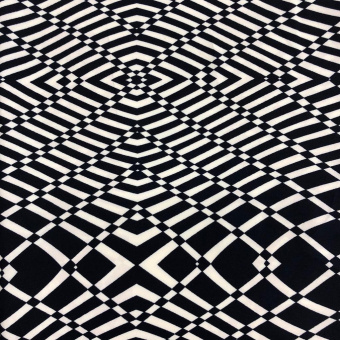 2006-2 креп плательный сиий принт (1)