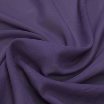 181-82 шифон фиолетовый (2)