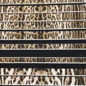 1496-9 трикотаж креп коричневый леопард1 (1)