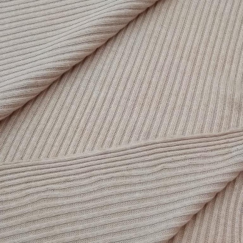 1901-4 трикотаж лапша бежевый (3)