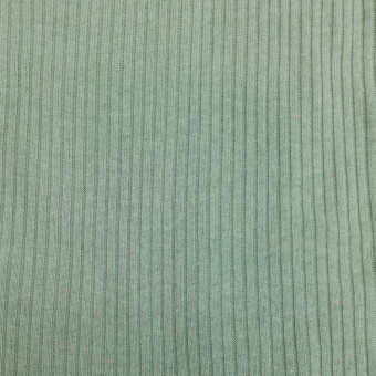 1901-1 трикотаж лапша зеленый (3)