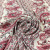 2338-11 Штапель вискозный купон розовый принт (3)