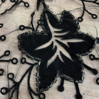 1992-1 флок на гипюре черный (4)