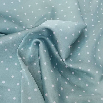 2276-30 шелк стрейч горох голубой (2)