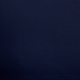 2346-23 Шелк плательный Bella синий  (3)