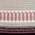 2338-11 Штапель вискозный купон розовый принт 