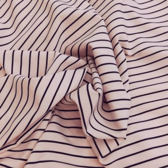 2103-9 вискова плательная розоавя полоска (1)