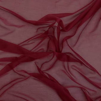 139-41 сетка подкладочная бордовая (1)