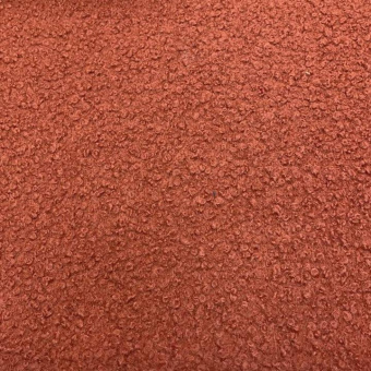 2304-6 Мех каракуль  терракот